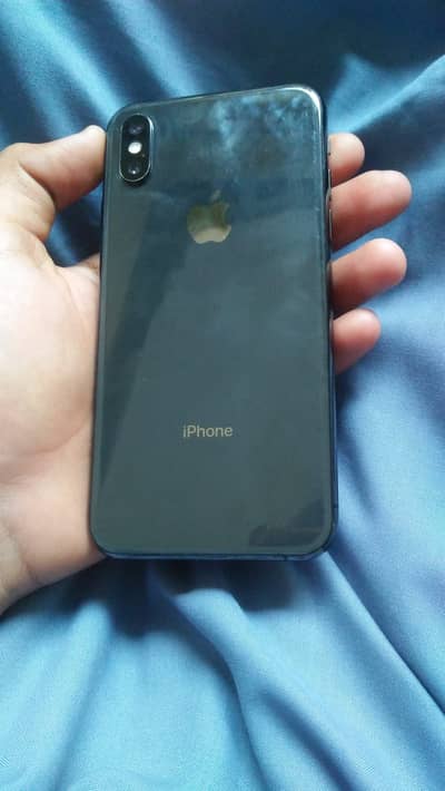 Iphone xs
