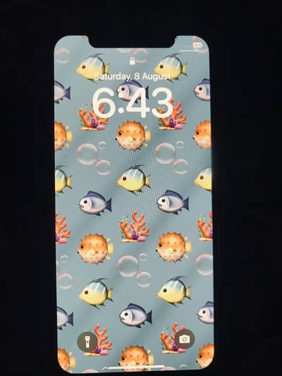 Iphone xs 256