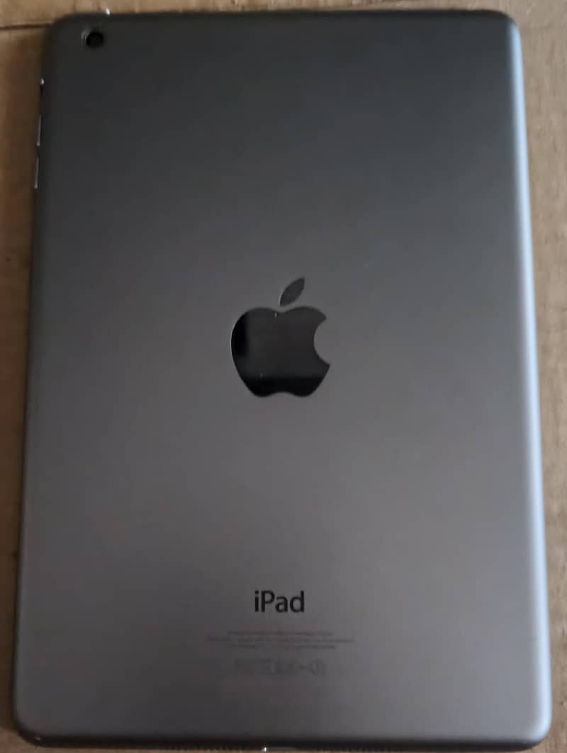 ipad mini 0