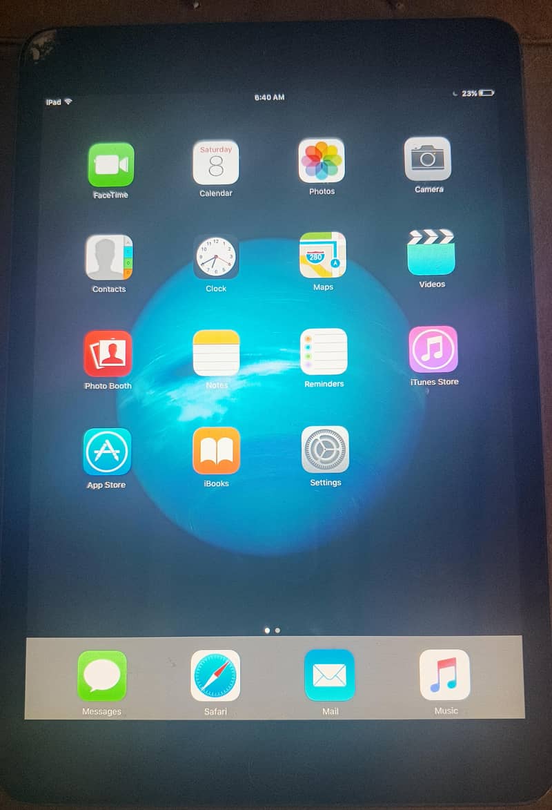 ipad mini 1