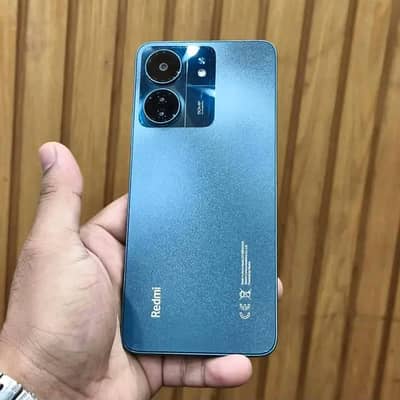 Xiaomi Redmi 13c