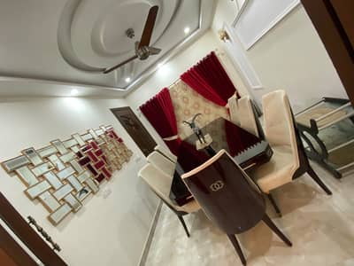 Dining table with 8 chairs