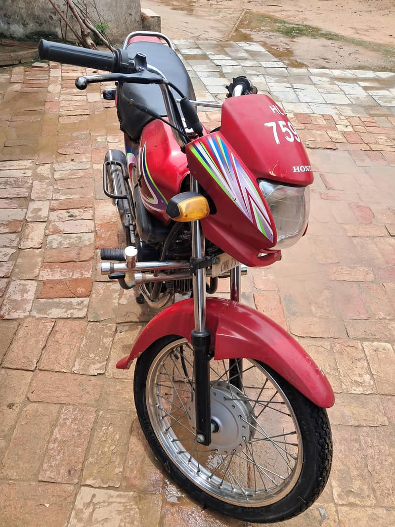 good condition 0
