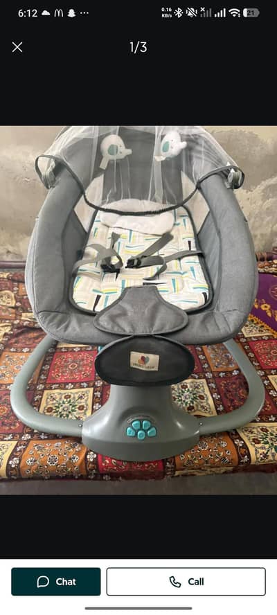 Mastela for sale | infants upto 1year