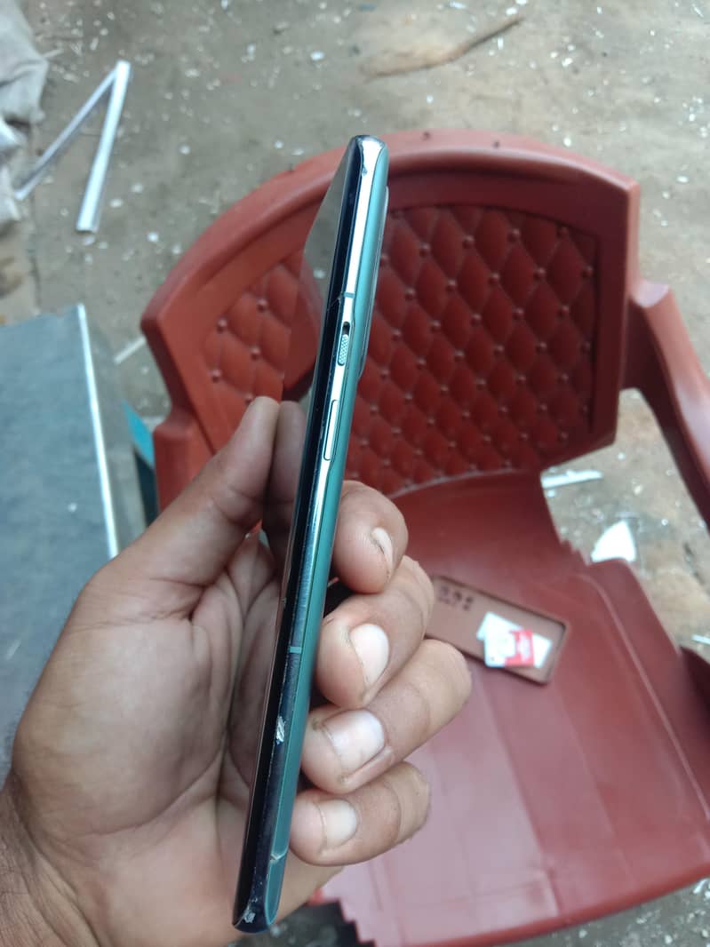 One Plus 9 pro 1