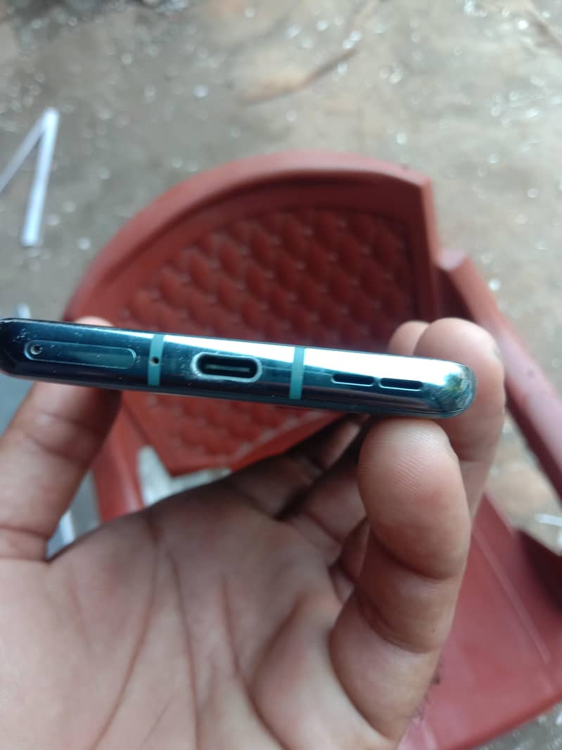 One Plus 9 pro 3