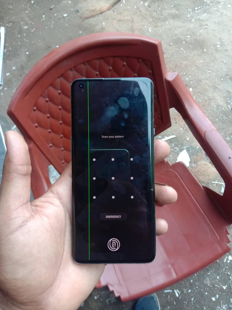 One Plus 9 pro 6