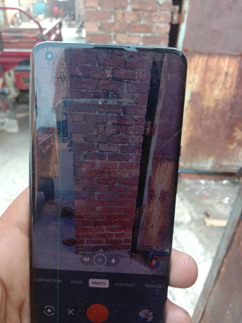 One Plus 9 pro 7
