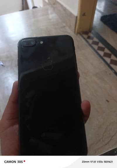 Apple iPhone 7 Plus