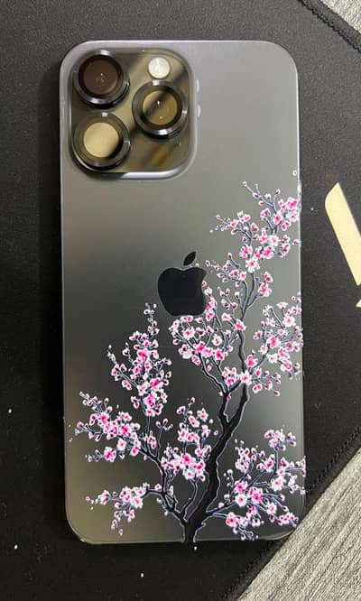 Apple iPhone 15 Pro Max JV