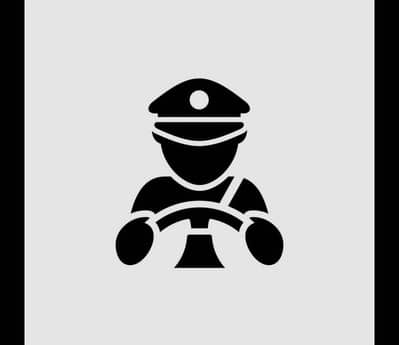 Need driver job
