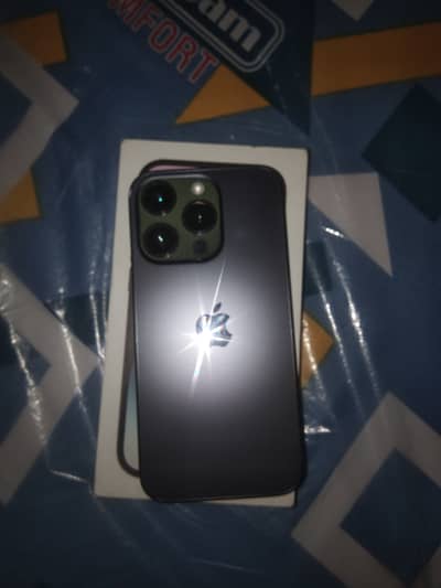 Apple iPhone 14 Pro