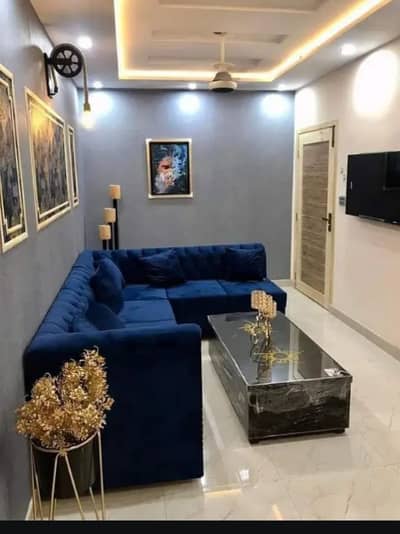 Bahria twon empair hait phase 6