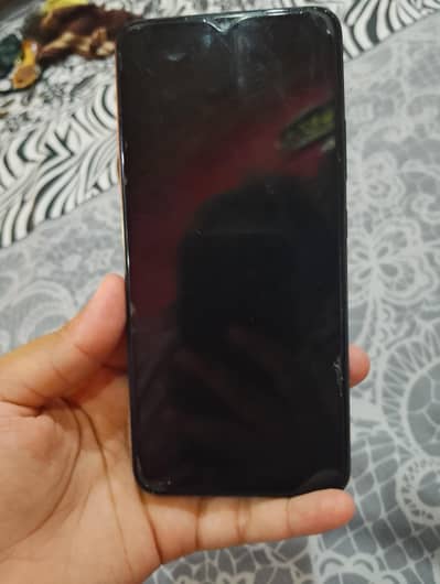 Infinix Smart 7