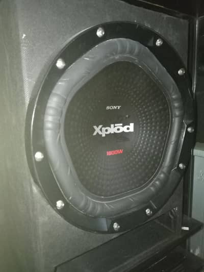 Home Theater