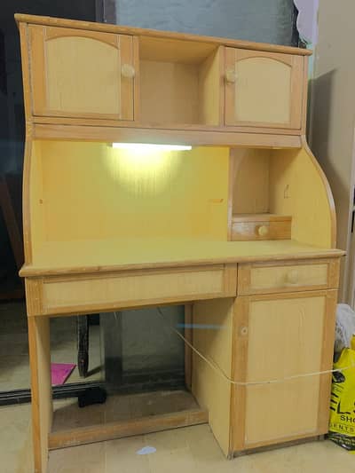 Study table