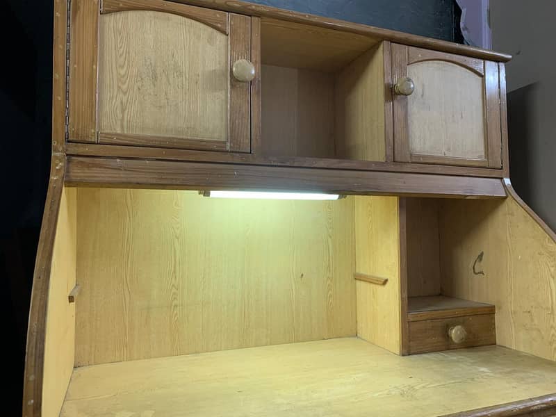 Study table 2