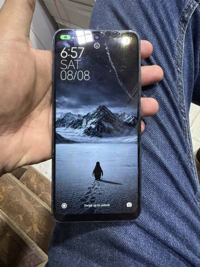 Xiaomi Redmi Note 10