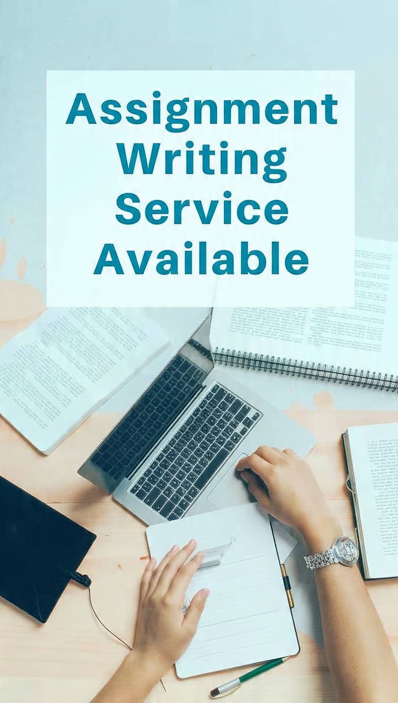 Assignment writing 0