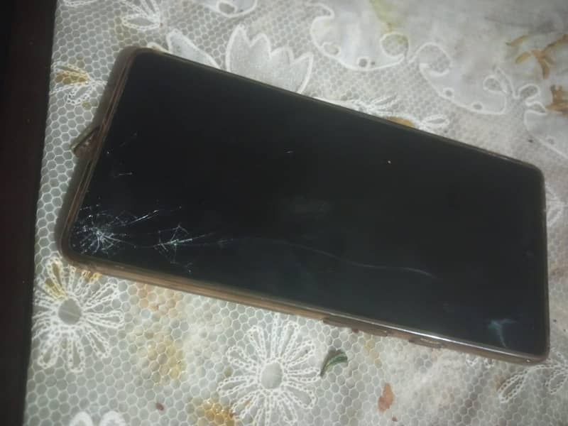 Google Pixel 6a 1