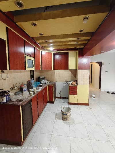 Loan Applicable Luxrious Apt Bismillah Tower Gulistan-E-Jauhar-10