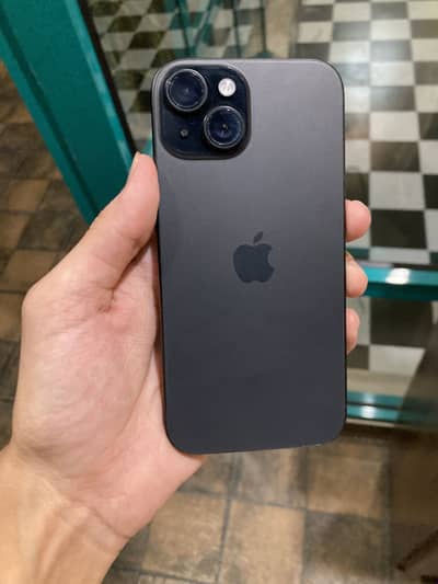 Apple iPhone 15