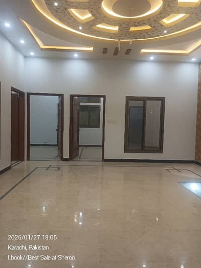 House Sale In Chappal Sun City One Unit Pics Not Original. Only On Whtsp