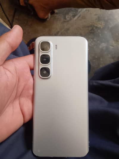 Infinix Hot 60 pro plus