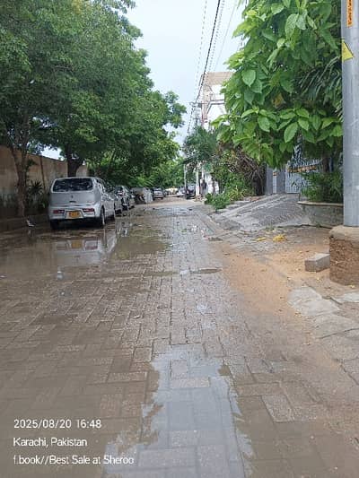 KDA Leased Plot For Sale