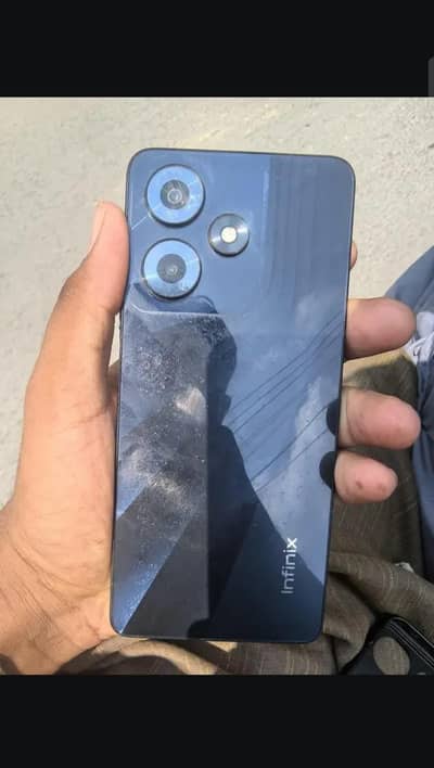 infinix hot 30