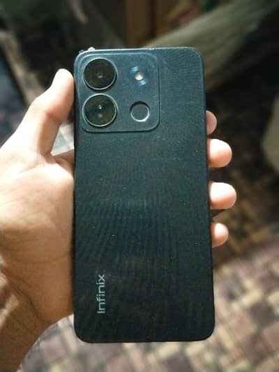 Infinix Smart 7