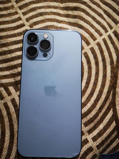 Apple iPhone 13 Pro Max | Factory Unlocked |