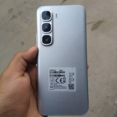 Infinix Hot 60 Pro plus