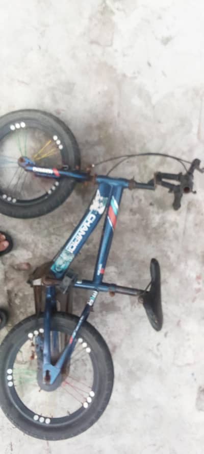sports cycle 5-9 yrs