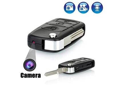 key chain camera