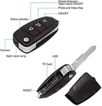 key chain camera 6
