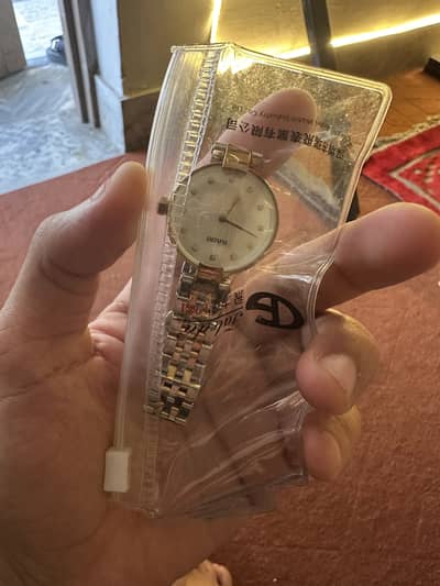 rado 100% januan