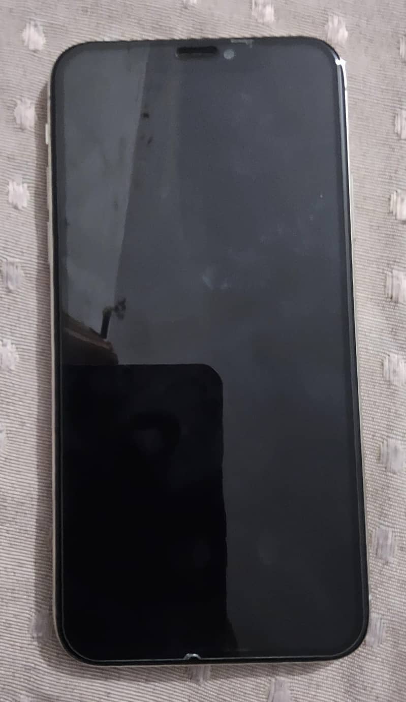 Apple iPhone X 4