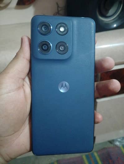 Motorola Moto G Stylus 2025