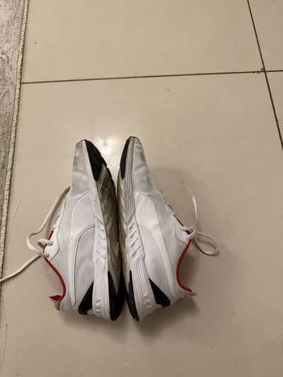 Puma Scuderia Ferrari Tiburion Sneakers UK 8.5