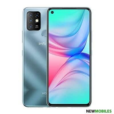 infinix hot 10