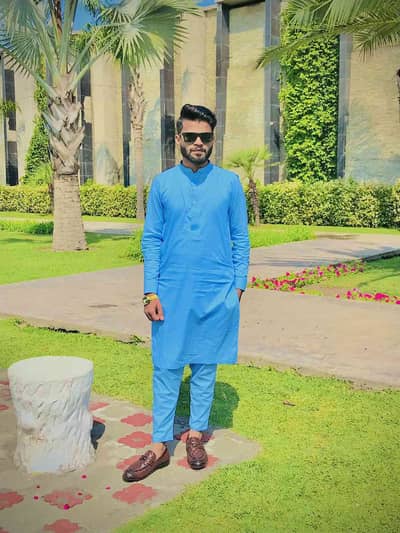 Usman Rajpoot