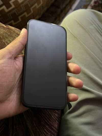 Apple iPhone 14 Pro