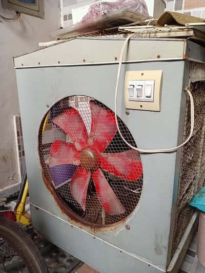 Lahori air cooler