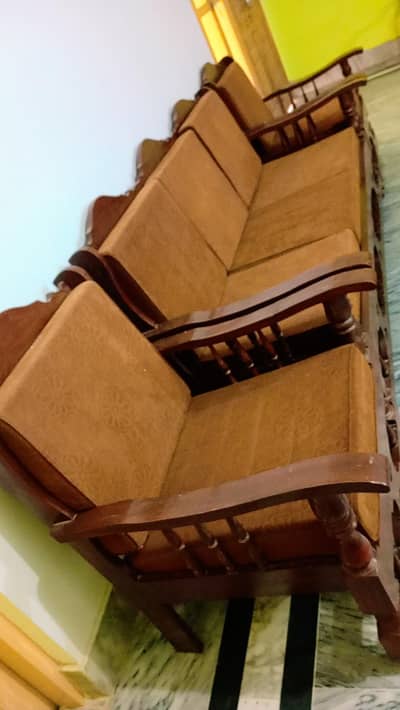 5 seater sofa set