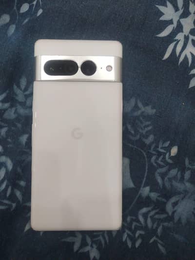 Google Pixel 7 Pro