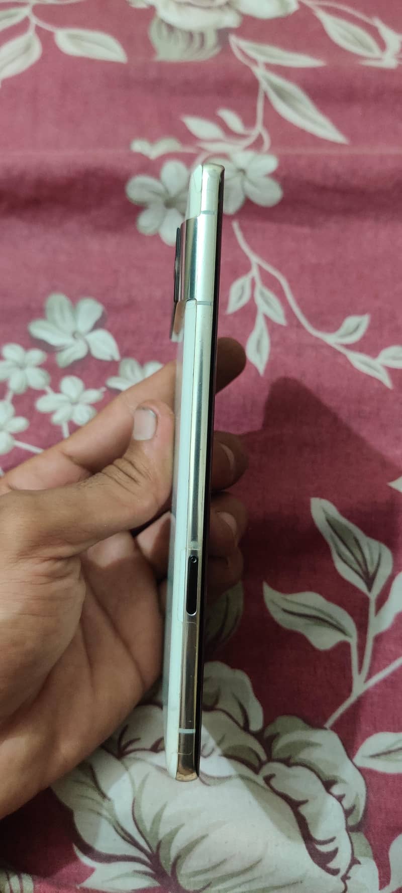 Google Pixel 7 Pro 1