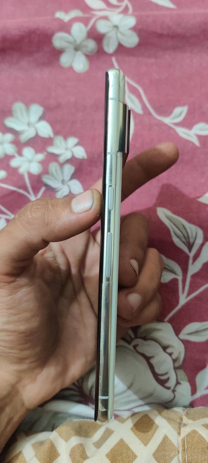 Google Pixel 7 Pro 3