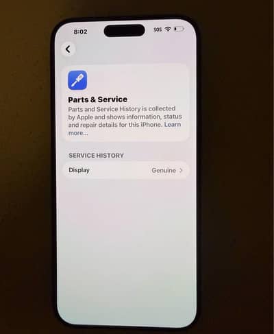 Apple iPhone 15 Pro Max fully unlocked
