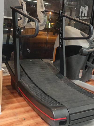 TREADMILL ELLIPTICAL DUMBBELL PLATES RODS BENCH SPIN BIKE MASSAGER ETC
